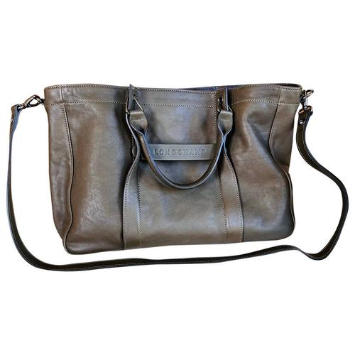 Sac a outlet main longchamp solde